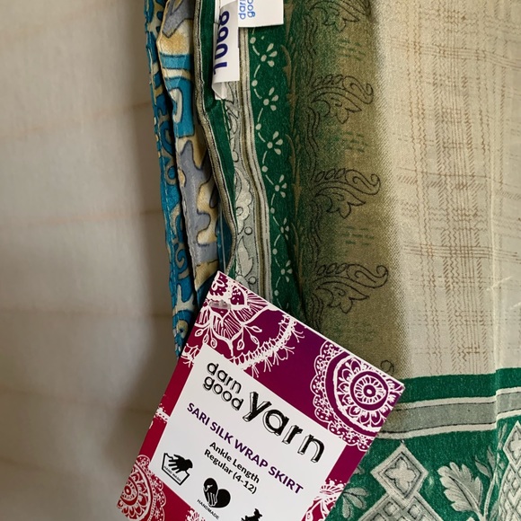 DGY REGULAR ANKLE NWT - Picture 3 of 5